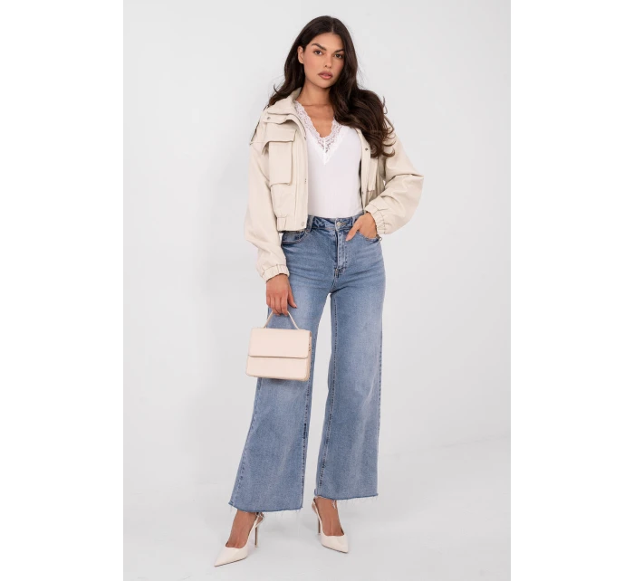 Blúzka model 223496 Taliansko Moda Blúzka model 223496 Taliansko Moda