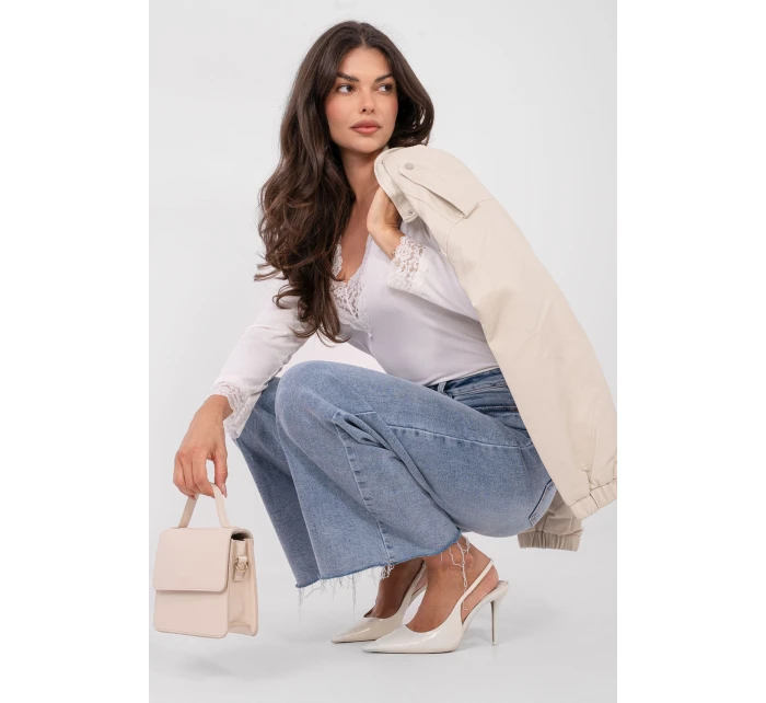 Blúzka model 223496 Taliansko Moda Blúzka model 223496 Taliansko Moda