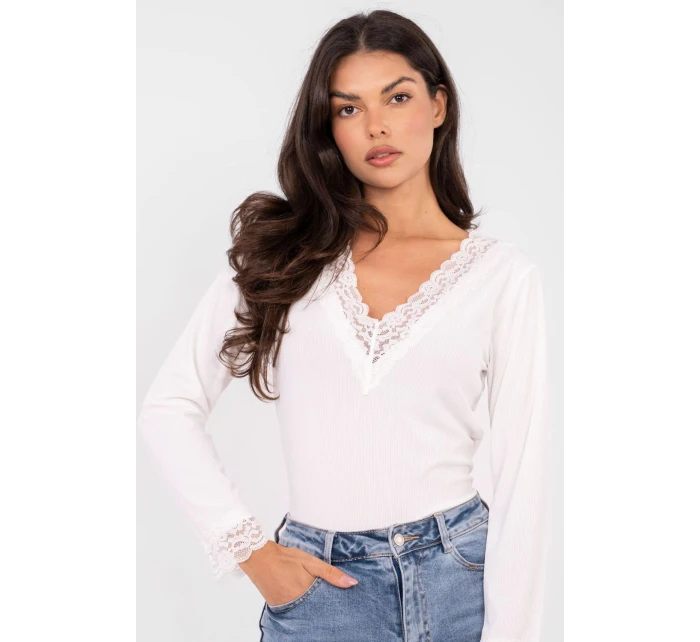 Blúzka model 223496 Taliansko Moda Blúzka model 223496 Taliansko Moda