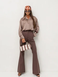 Dámske nohavice model 223510 LaBalancia