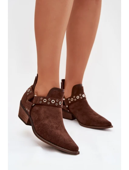 Boty model 223613 Step in style Boty model 223613 Step in style