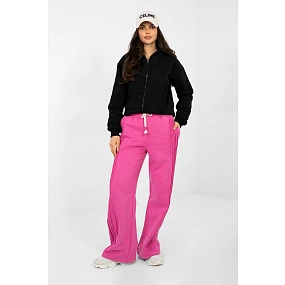 Tepláky model 224121 Továrenská cena