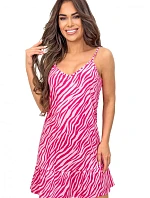 Nočná košeľa model 224359 Donna