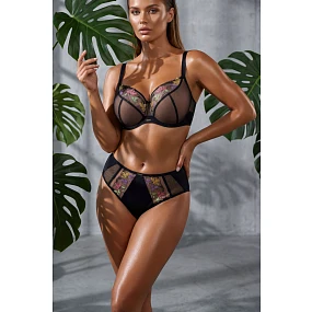 Brazílske nohavičky model 224360 Gorsenia Lingerie