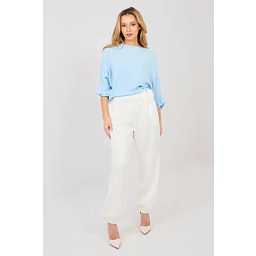 Tepláky model 224396 Taliansko Moda