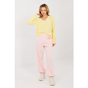 Tepláky model 224397 Taliansko Moda