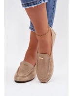 Mokasiny model 224438 Step in style Mokasiny model 224438 Step in style