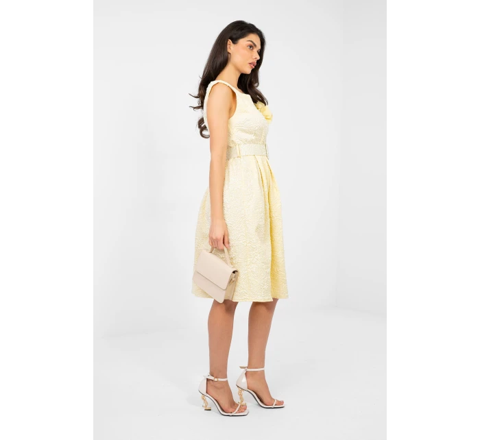 Večerné šaty model 224448 Rue Paris Večerné šaty model 224448 Rue Paris