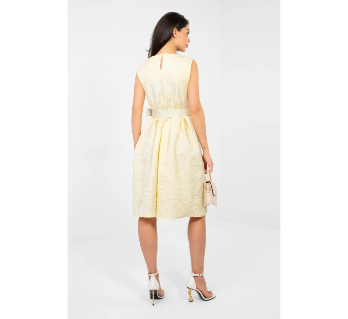 Večerné šaty model 224448 Rue Paris Večerné šaty model 224448 Rue Paris