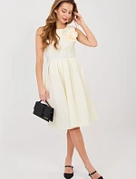 Večerné šaty model 224824 Rue Paris