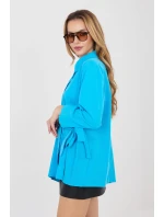 Košile s dlouhým rukávem  model 225420 Rue Paris