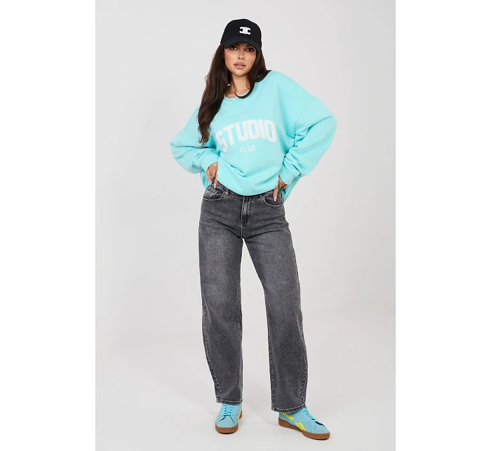 Mikina model 225469 Relevantnosť Mikina model 225469 Relevantnosť