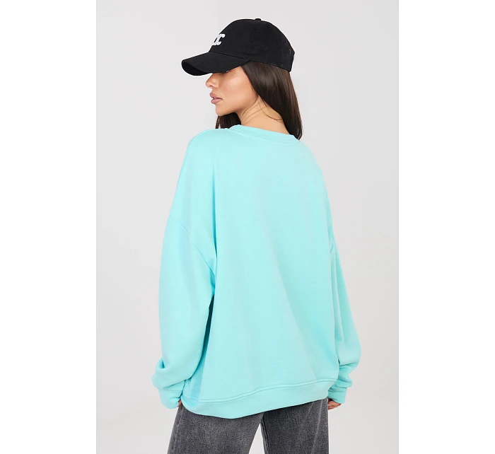 Mikina model 225469 Relevantnosť Mikina model 225469 Relevantnosť