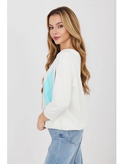 Blúzka model 225476 Relevantnosť