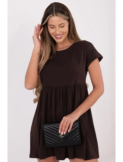 Denní šaty model 225557 Rue Paris Denní šaty model 225557 Rue Paris