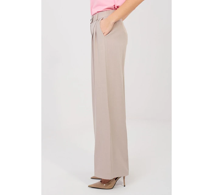 Dámské kalhoty model 225561 Rue Paris Dámské kalhoty model 225561 Rue Paris