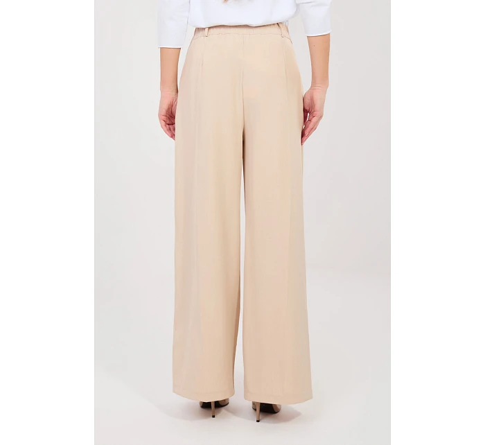 Dámské kalhoty model 225564 Rue Paris Dámské kalhoty model 225564 Rue Paris