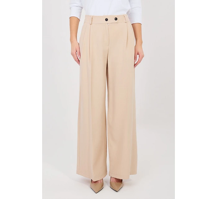 Dámské kalhoty model 225564 Rue Paris Dámské kalhoty model 225564 Rue Paris