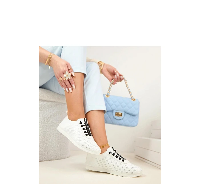 Tenisky model 225574 Solea Tenisky model 225574 Solea