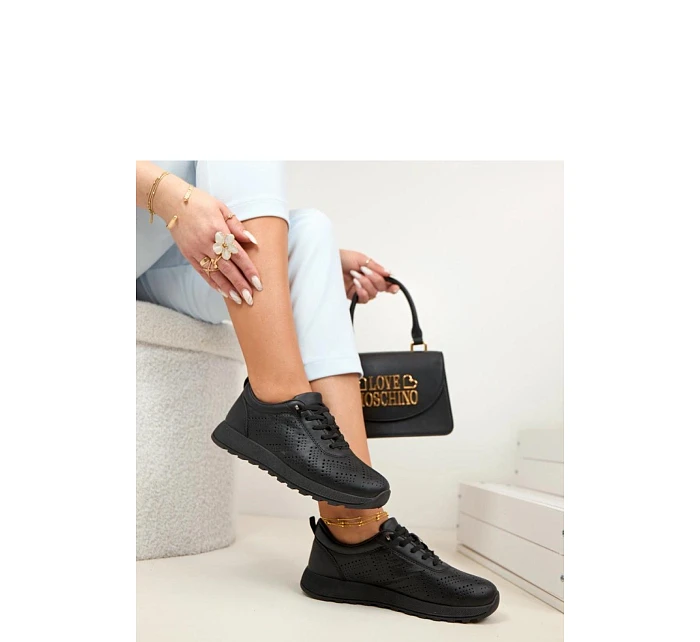 Sportovní obuv model 225578 Solea Sportovní obuv model 225578 Solea