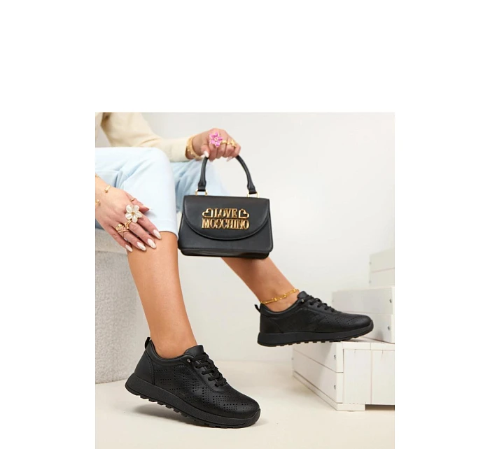 Sportovní obuv model 225578 Solea Sportovní obuv model 225578 Solea