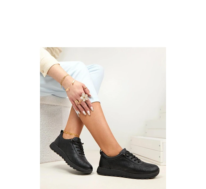 Sportovní obuv model 225578 Solea Sportovní obuv model 225578 Solea