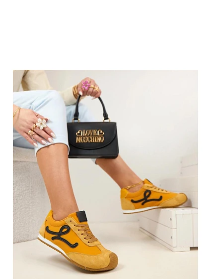 Sportovní obuv model 225585 Solea Sportovní obuv model 225585 Solea