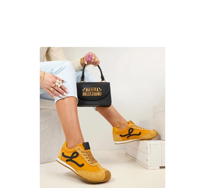 Sportovní obuv model 225585 Solea Sportovní obuv model 225585 Solea