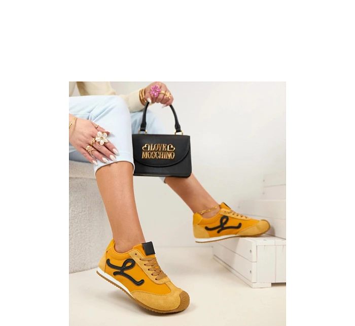 Sportovní obuv model 225585 Solea Sportovní obuv model 225585 Solea