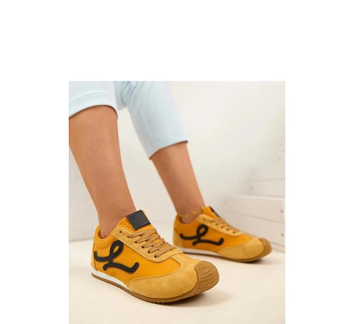 Sportovní obuv model 225585 Solea Sportovní obuv model 225585 Solea