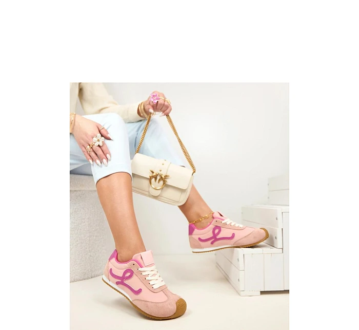 Sportovní obuv model 225589 Solea Sportovní obuv model 225589 Solea