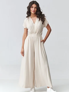 Dámsky overal model 225683 Makadamia