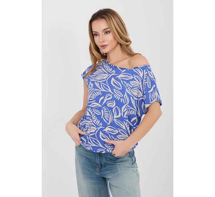 Blúzka model 225711 Podúroveň Blúzka model 225711 Podúroveň
