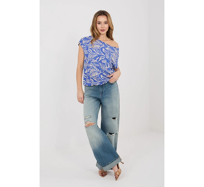 Blúzka model 225711 Podúroveň Blúzka model 225711 Podúroveň