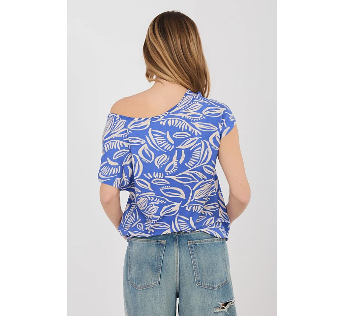 Blúzka model 225711 Podúroveň Blúzka model 225711 Podúroveň