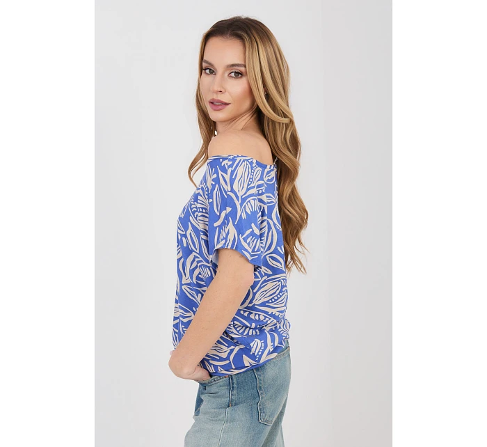 Blúzka model 225711 Podúroveň Blúzka model 225711 Podúroveň