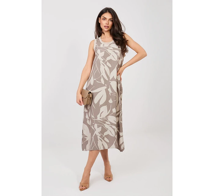 Denní šaty model 225717 Sublevel Denní šaty model 225717 Sublevel