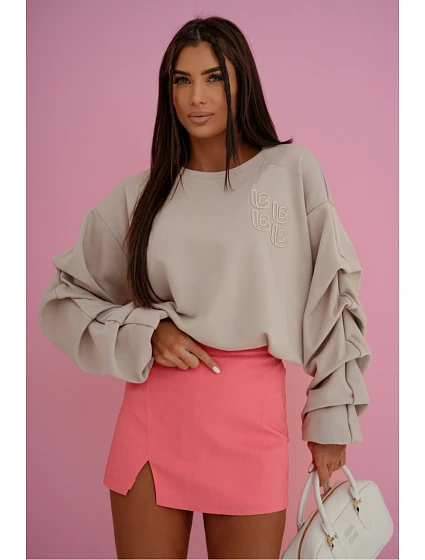 Mikina model 225735 LaBalancia Mikina model 225735 LaBalancia