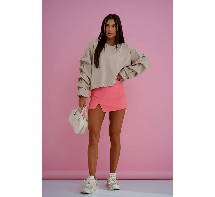 Mikina model 225735 LaBalancia Mikina model 225735 LaBalancia