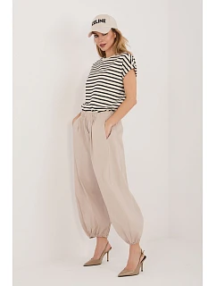 Dámské kalhoty  model 225860 Rue Paris