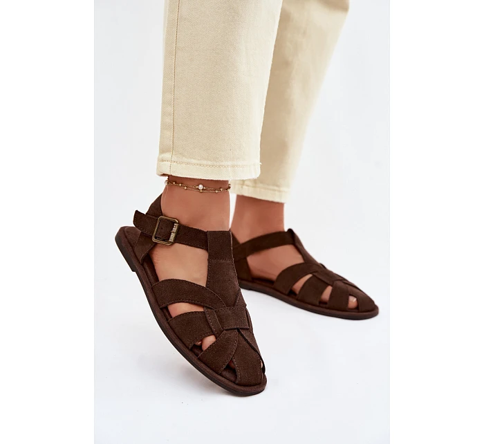 Sandále model 225945 Step in style Sandále model 225945 Step in style