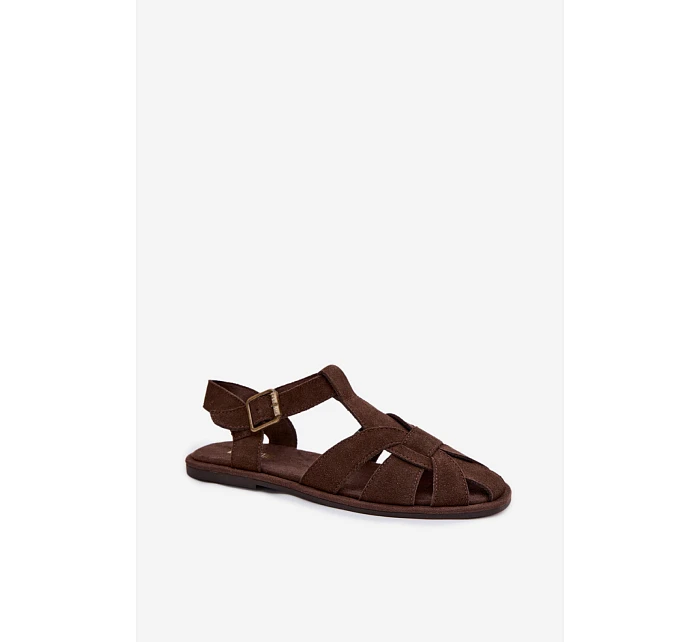 Sandále model 225945 Step in style Sandále model 225945 Step in style