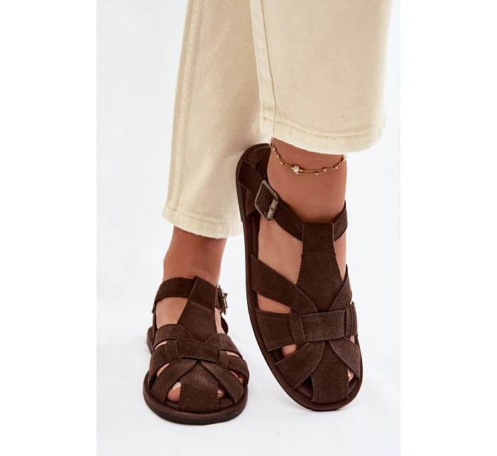 Sandále model 225945 Step in style Sandále model 225945 Step in style