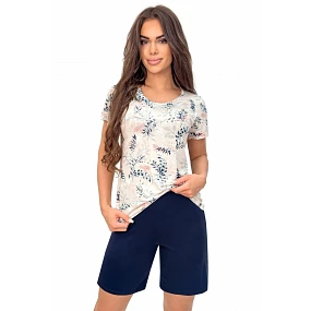 Pyžamo model 225959 Donna Pyžamo model 225959 Donna