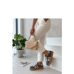 Športová obuv model 226032 Solea Športová obuv model 226032 Solea