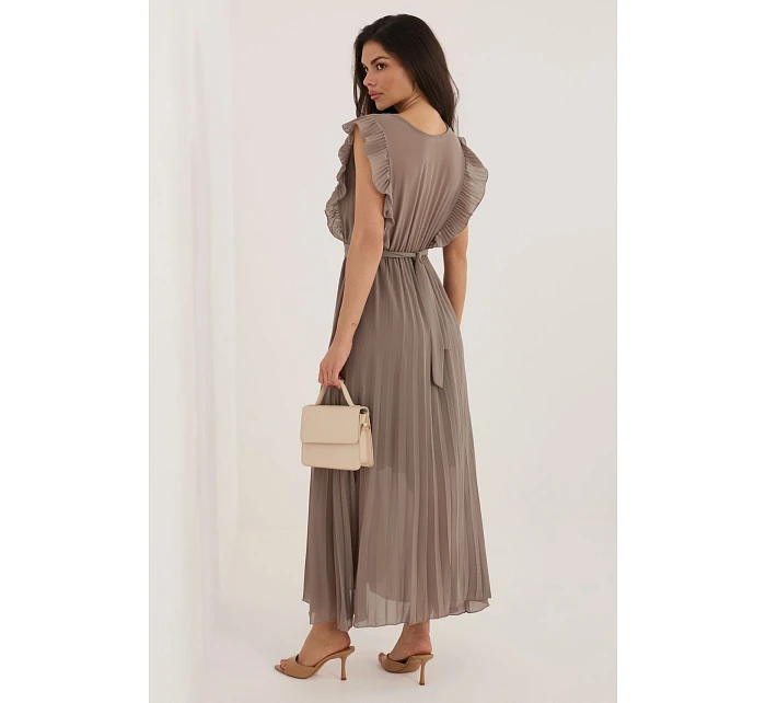 Denné šaty model 226176 Rue Paris Denné šaty model 226176 Rue Paris