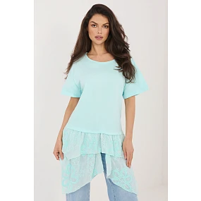 Blúzka model 226212 Taliansko Moda