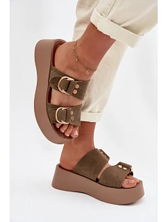 ~Tapky na platforme model 226360 Krok vo veľkom štýle