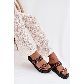 ~Tapky na platforme model 226361 Krok vo veľkom štýle