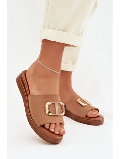 Papuče model 226364 Step in style